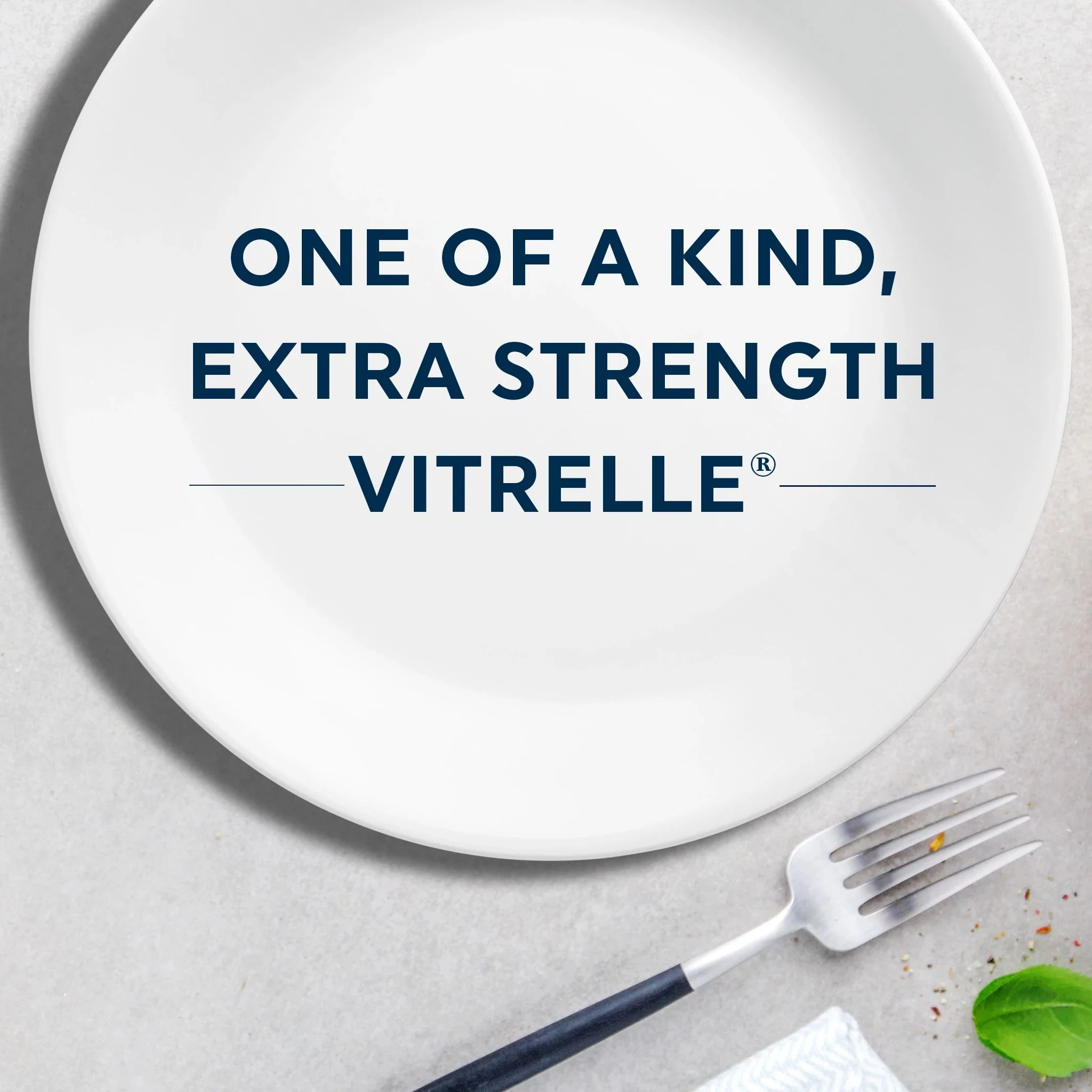 Corelle® Solar Print 6.75" Appetizer Plate, EXCLUSIVE - Image 8